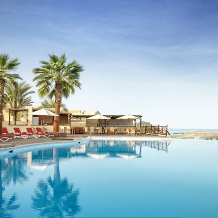 Peaceful Private Villa At Five Star Beach Resort Ras el Kaïmah Extérieur photo