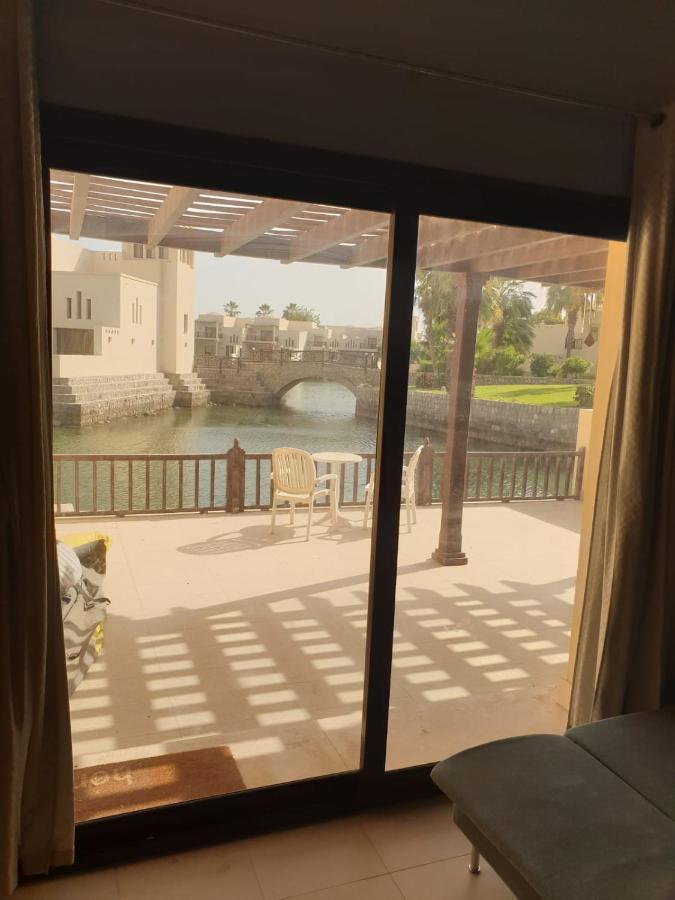 Peaceful Private Villa At Five Star Beach Resort Ras el Kaïmah Extérieur photo
