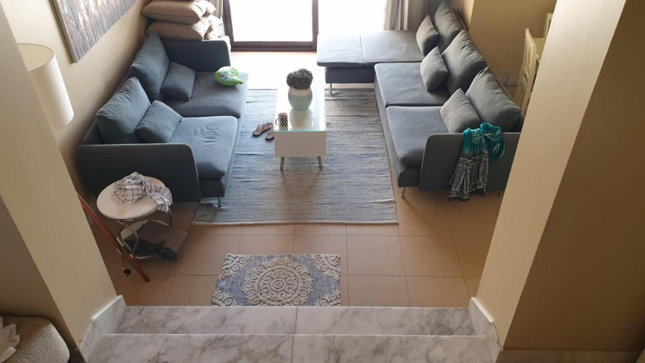 Peaceful Private Villa At Five Star Beach Resort Ras el Kaïmah Extérieur photo