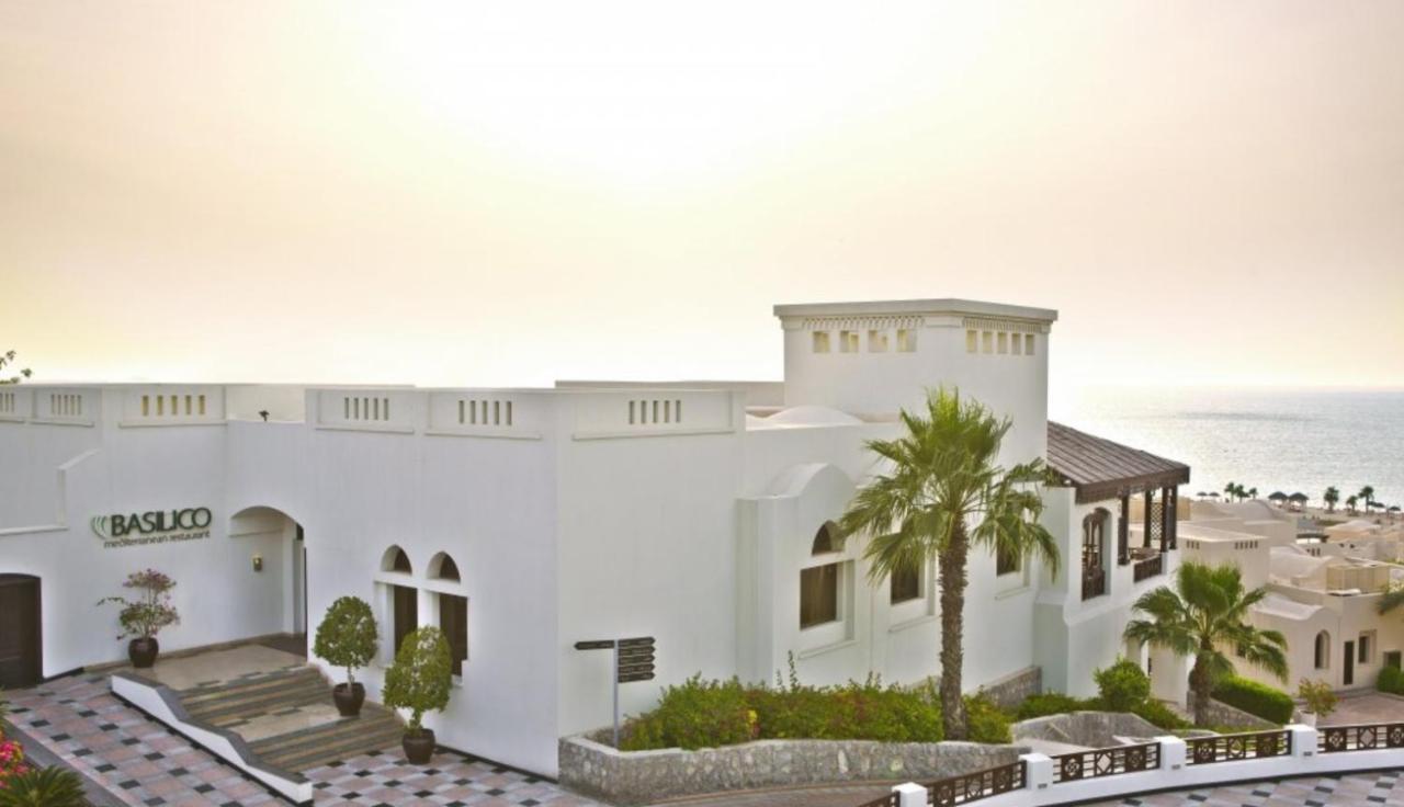 Peaceful Private Villa At Five Star Beach Resort Ras el Kaïmah Extérieur photo