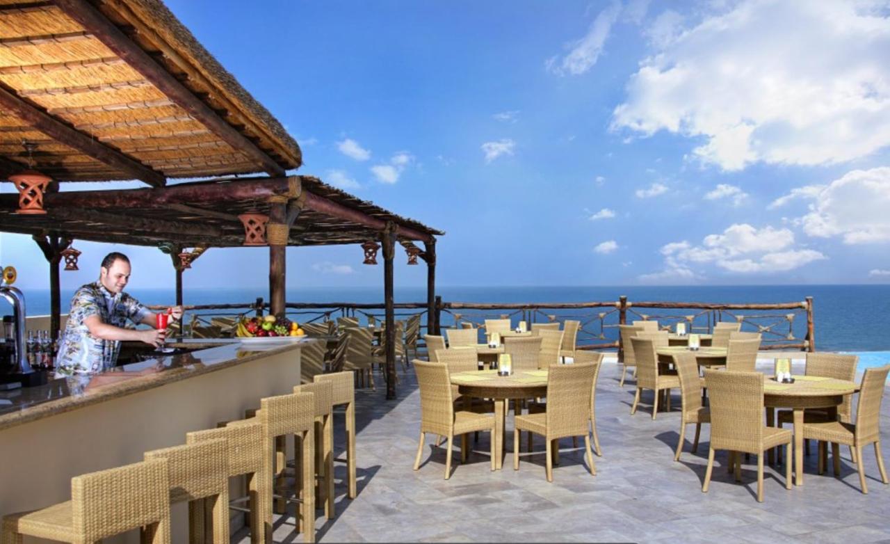Peaceful Private Villa At Five Star Beach Resort Ras el Kaïmah Extérieur photo